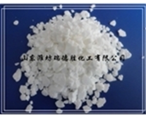 北京海化二水氯化钙